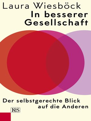 cover image of In besserer Gesellschaft
